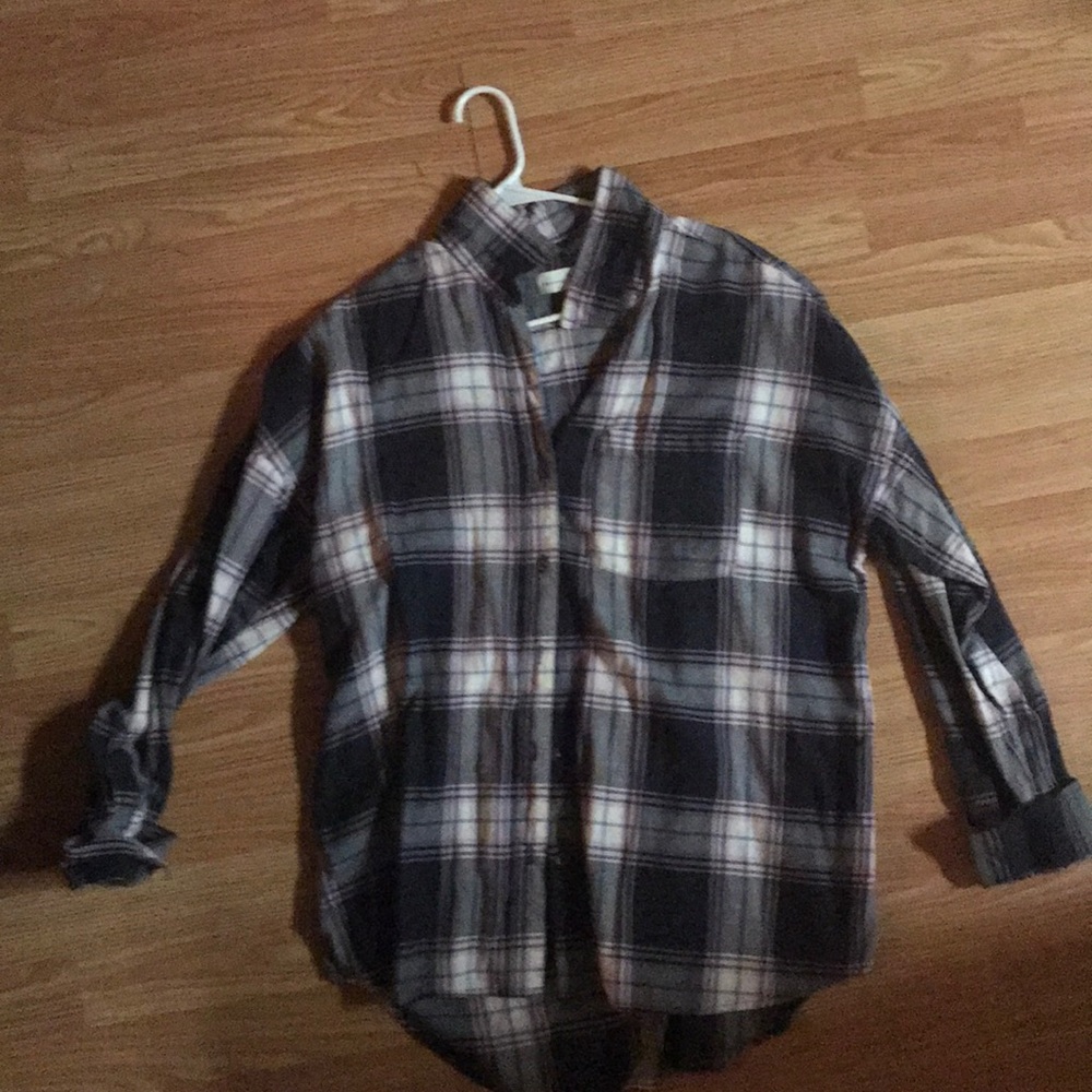 OLD Navy Flannel
